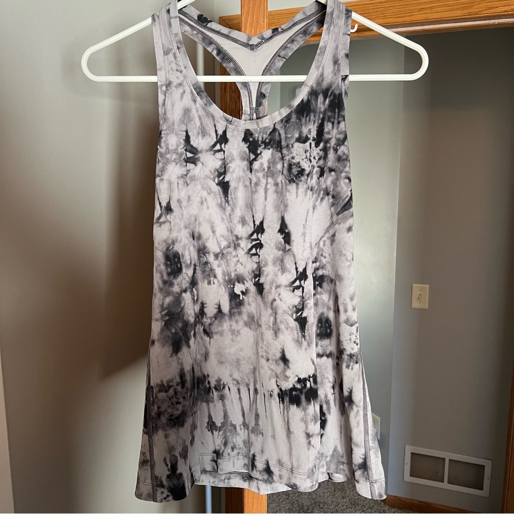 Lululemon cool Racerback tank